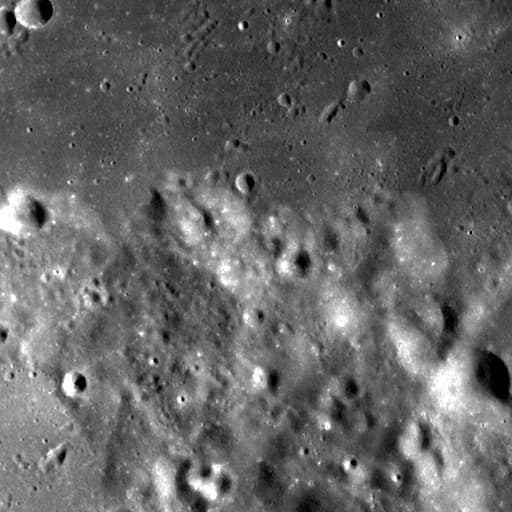 CRATER CANDIDATE source observation