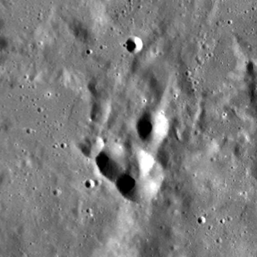 LROC WAC tile M1112381279CE