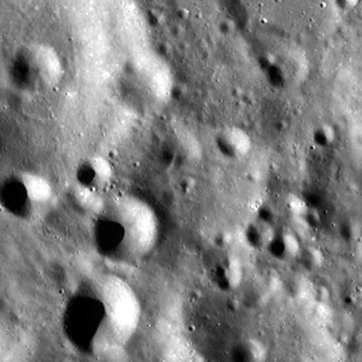LROC WAC tile M1143364519CE