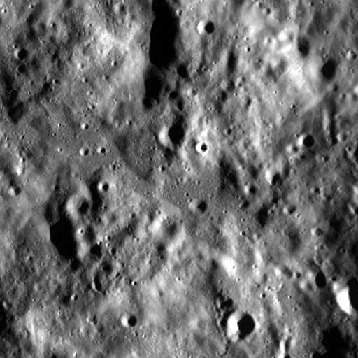 LROC WAC tile M1201022087CE